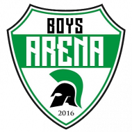 boys arena logo